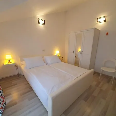 Trbovic Peaceful With Free Parking, Pet-friendly, And Bike Storage In Apartment Umag