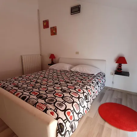 Trbovic Peaceful With Free Parking, Pet-friendly, And Bike Storage In
