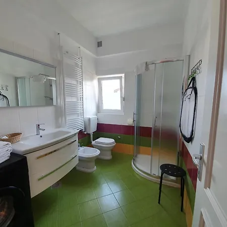 Apartment Trbovic Peaceful With Free Parking, Pet-friendly, And Bike Storage In