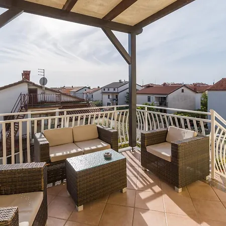 Trbovic Peaceful With Free Parking, Pet-friendly, And Bike Storage In Apartment *
