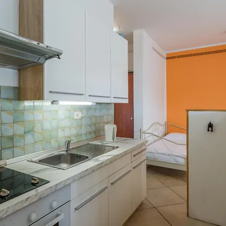 Apartment Trbovic Peaceful With Free Parking, Pet-friendly, And Bike Storage In