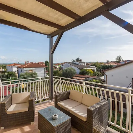 Apartment Trbovic Peaceful With Free Parking, Pet-friendly, And Bike Storage In