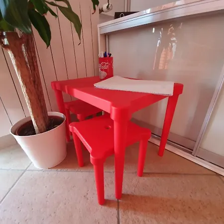 Trbovic Peaceful With Free Parking, Pet-friendly, And Bike Storage In * Umag