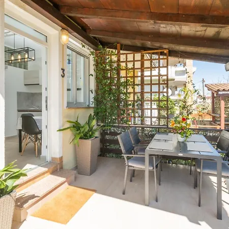 Trbovic Peaceful With Free Parking, Pet-friendly, And Bike Storage In