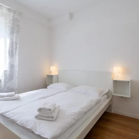 Apartment Trbovic Peaceful With Free Parking, Pet-friendly, And Bike Storage In