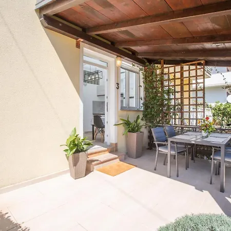 Trbovic Peaceful With Free Parking, Pet-friendly, And Bike Storage In *