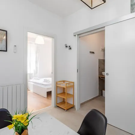 Apartman Trbovic Peaceful With Free Parking, Pet-friendly, And Bike Storage In *