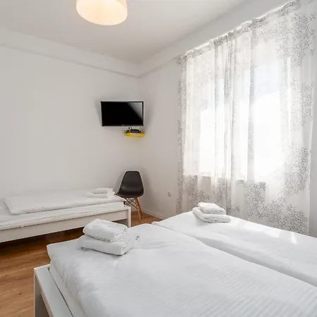 Trbovic Peaceful With Free Parking, Pet-friendly, And Bike Storage In Umag