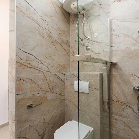 Trbovic Peaceful With Free Parking, Pet-friendly, And Bike Storage In Apartman *