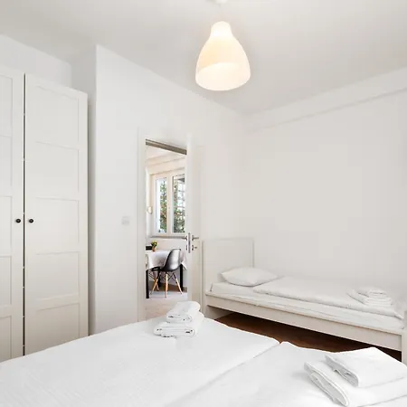 Trbovic Peaceful With Free Parking, Pet-friendly, And Bike Storage In Apartman Umag