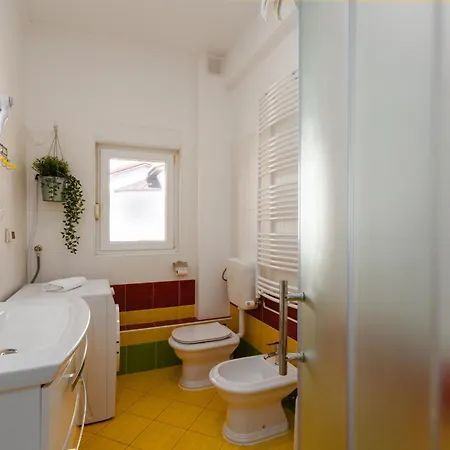 Apartman Trbovic Peaceful With Free Parking, Pet-friendly, And Bike Storage In Umag
