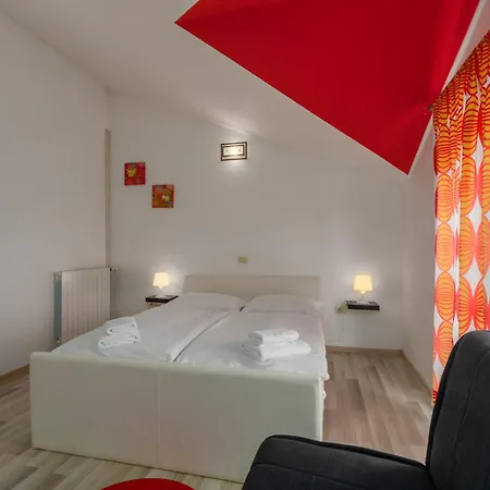 Trbovic Peaceful With Free Parking, Pet-friendly, And Bike Storage In Apartman
