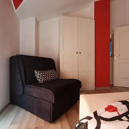 Apartment Trbovic Peaceful With Free Parking, Pet-friendly, And Bike Storage In *
