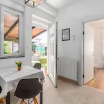Trbovic Peaceful With Free Parking, Pet-friendly, And Bike Storage In דירה *