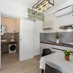Trbovic Peaceful With Free Parking, Pet-friendly, And Bike Storage In