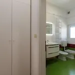 Trbovic Peaceful With Free Parking, Pet-friendly, And Bike Storage In דירה