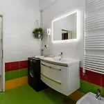 Trbovic Peaceful With Free Parking, Pet-friendly, And Bike Storage In