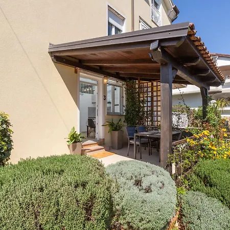 דירה Trbovic Peaceful With Free Parking, Pet-friendly, And Bike Storage In