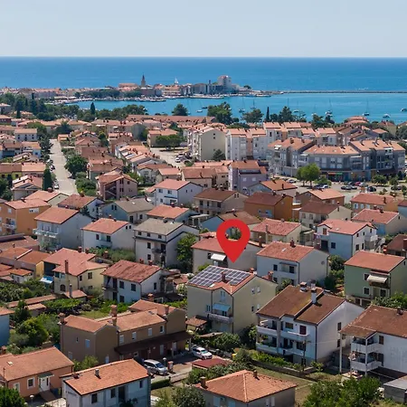 Trbovic Peaceful With Free Parking, Pet-friendly, And Bike Storage In Apartment *