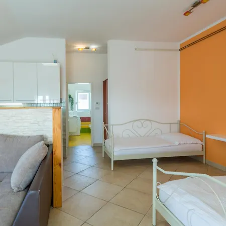 Apartament Trbovic Peaceful With Free Parking, Pet-friendly, And Bike Storage In